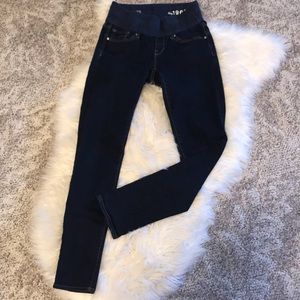 Gap - maternity skinny jeans